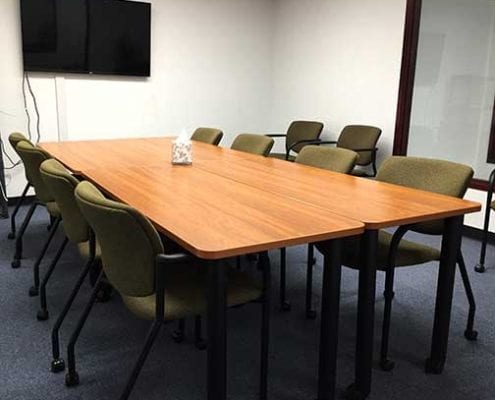Conference Room 202