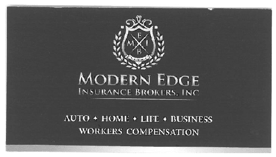 Modern Edge