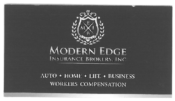 Modern Edge