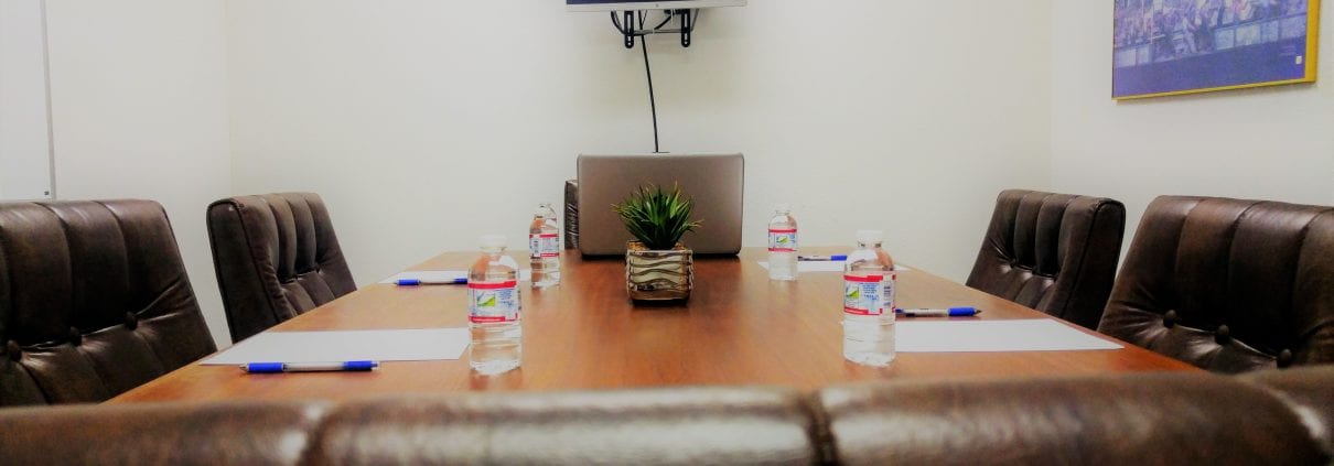 Sierra Conference Room