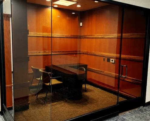 Visalia Conference Rooms for Rent